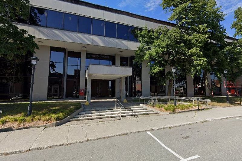 De nouvelles arches de sécurité installées au palais de justice de Sherbrooke